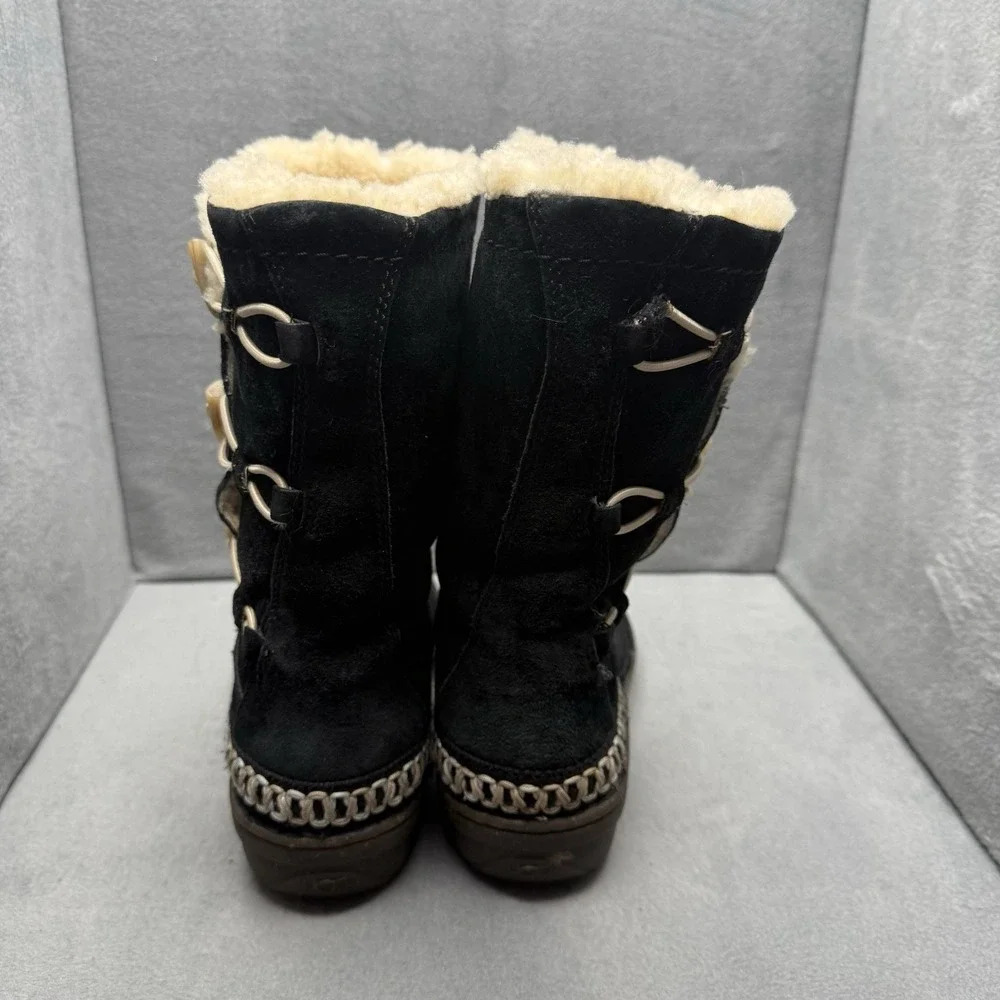 UGG pre owned